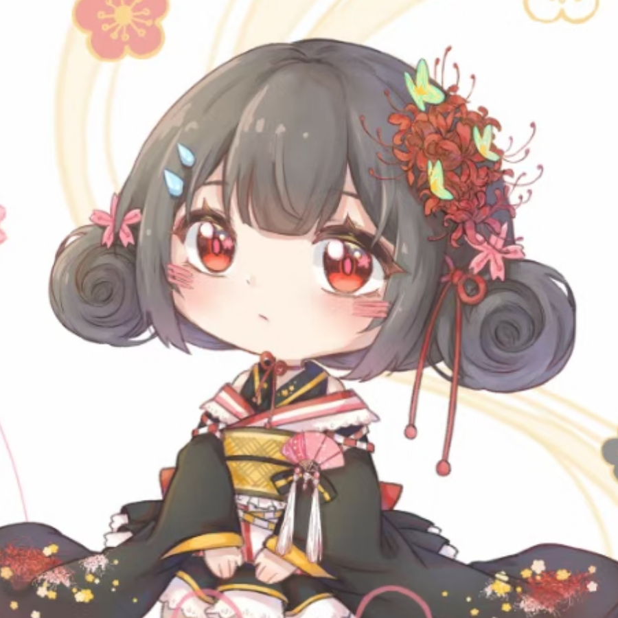 白色小蔷薇吖