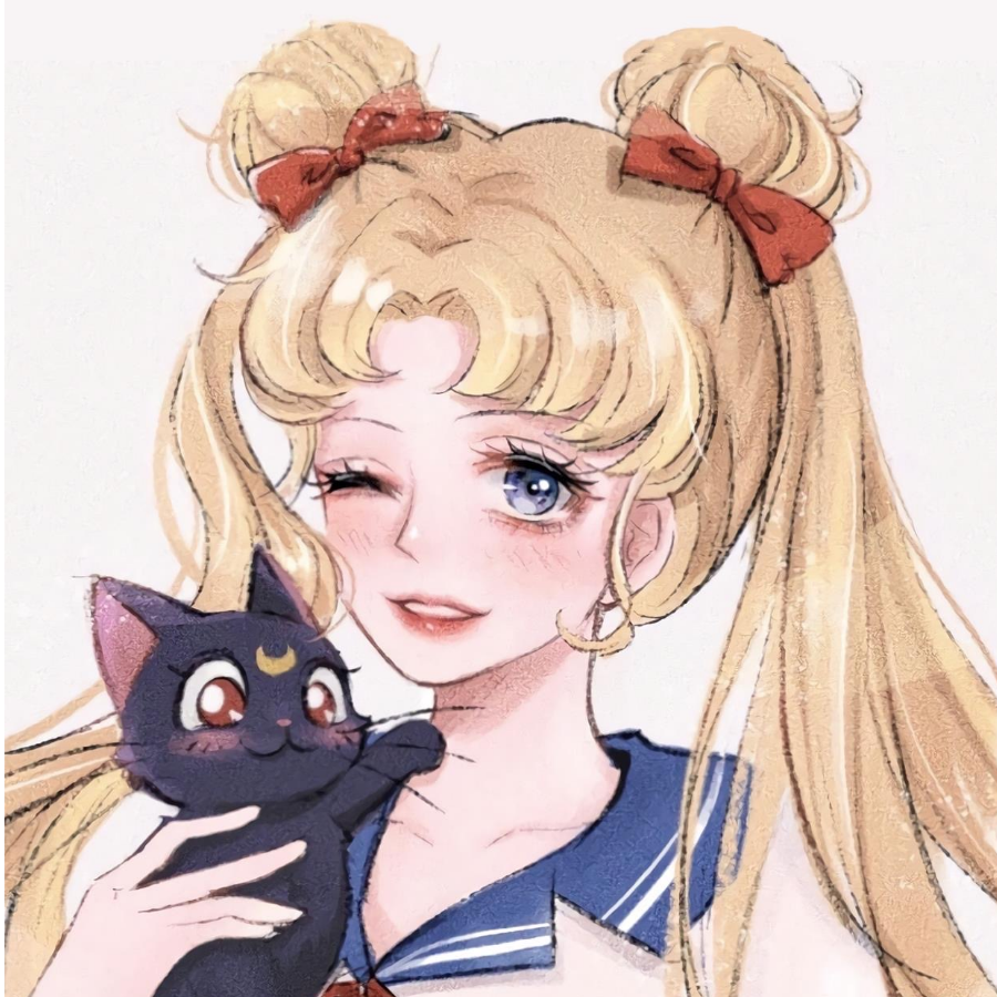 荼荼☁︎