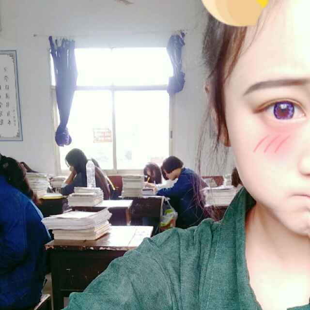 甘于你