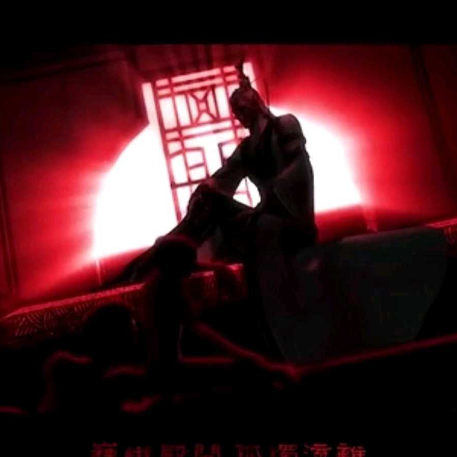孤步人