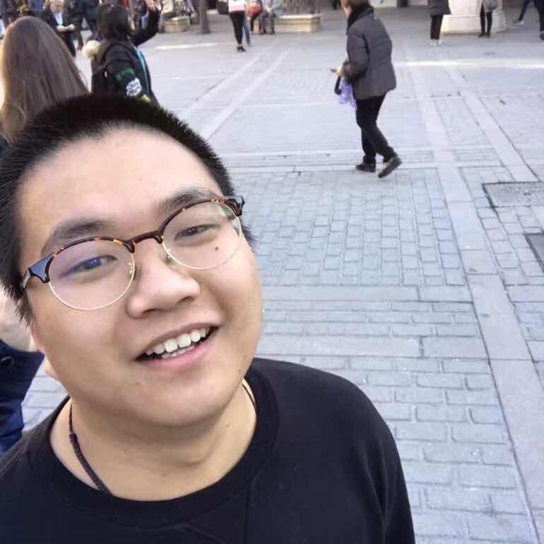 黄正良