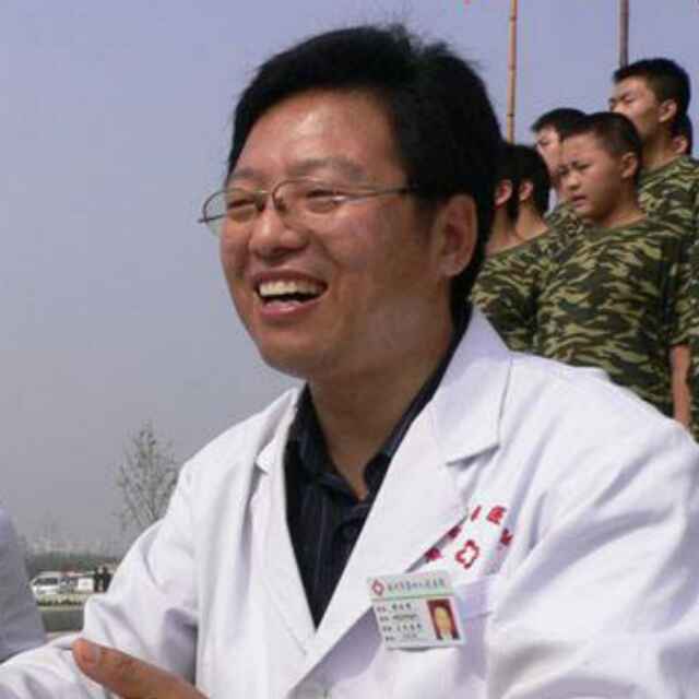 舟山張國榮