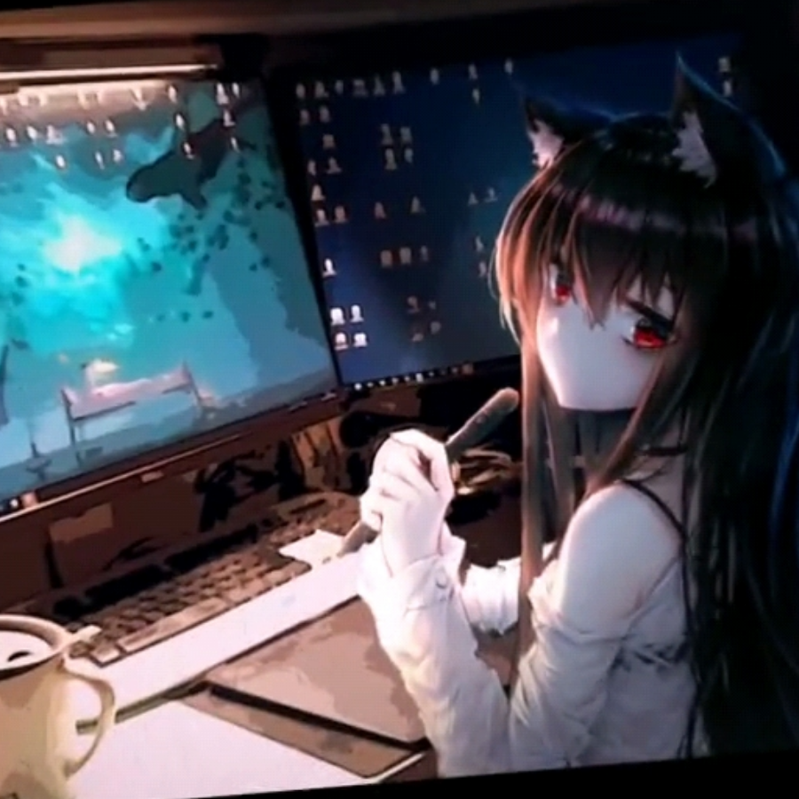 ꦿ໊ོﻬ小怪兽