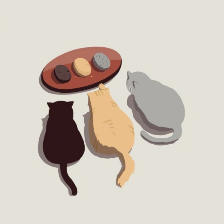 炉子