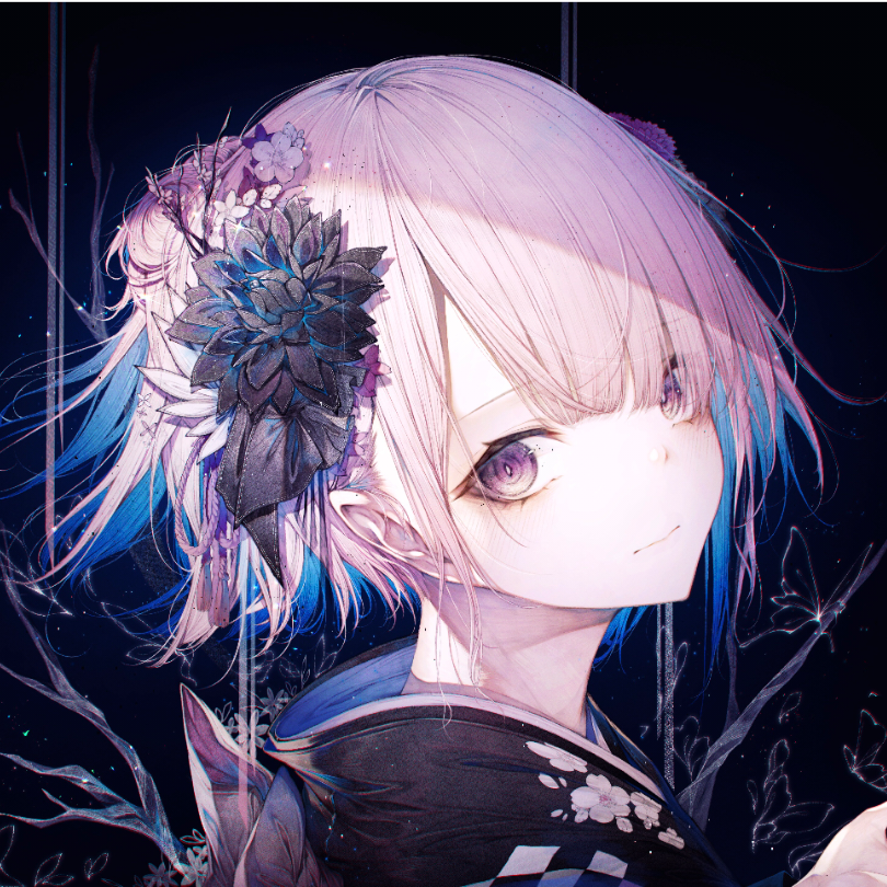 Litter羽月