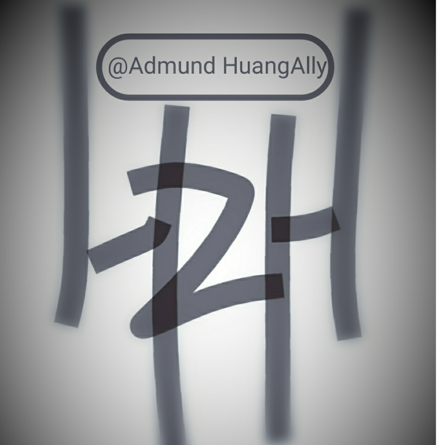 @Admund Huang