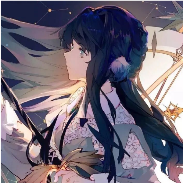 既白