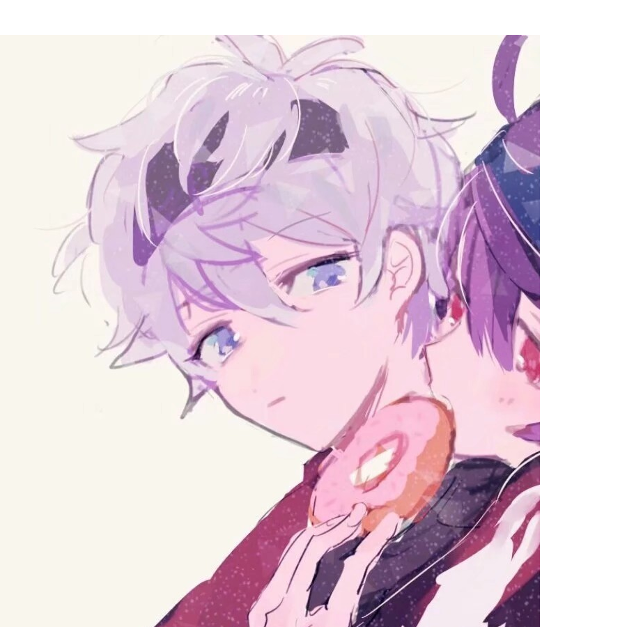 堕