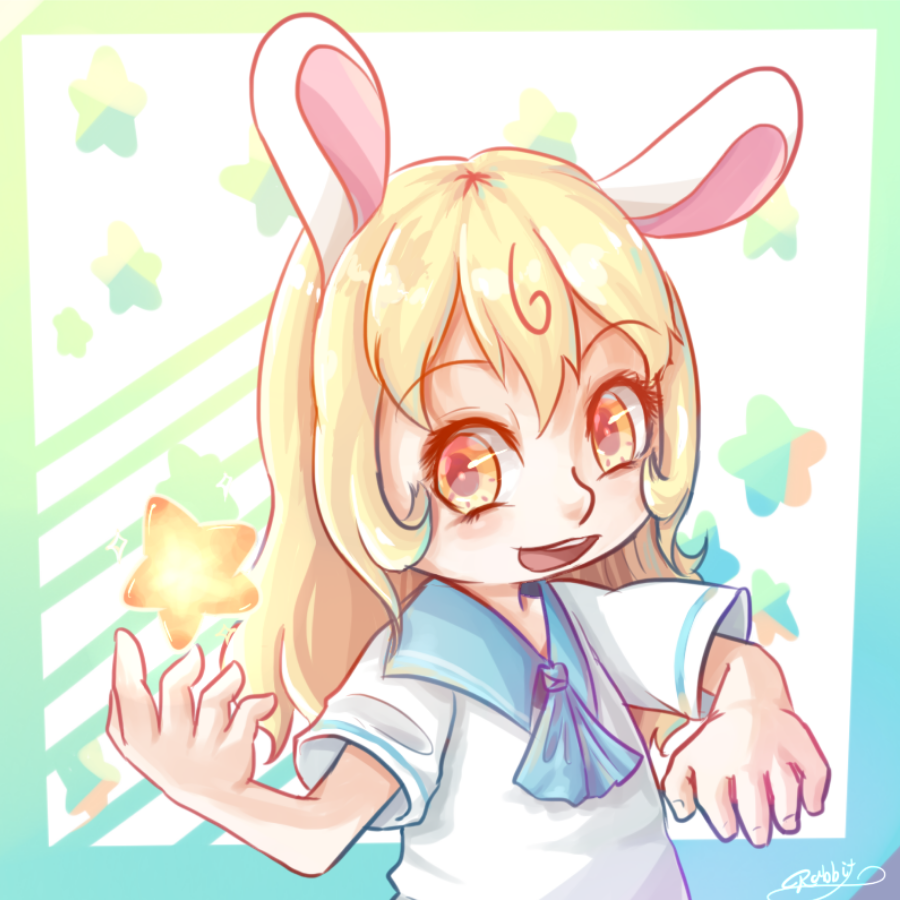北兔风鸣