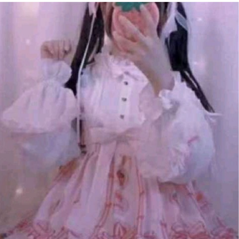 小白兔§奶糖