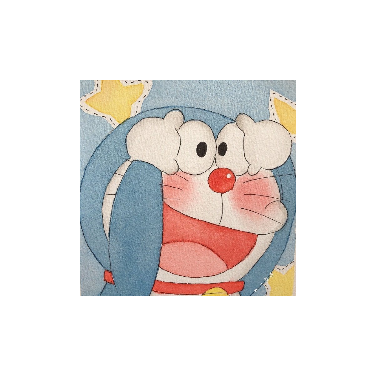 你倒是有一双漂亮的眼睛