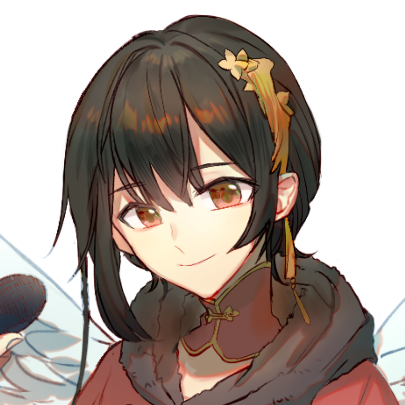 梦灵灵莹