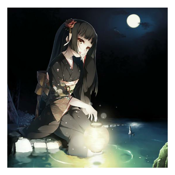 君死给勿