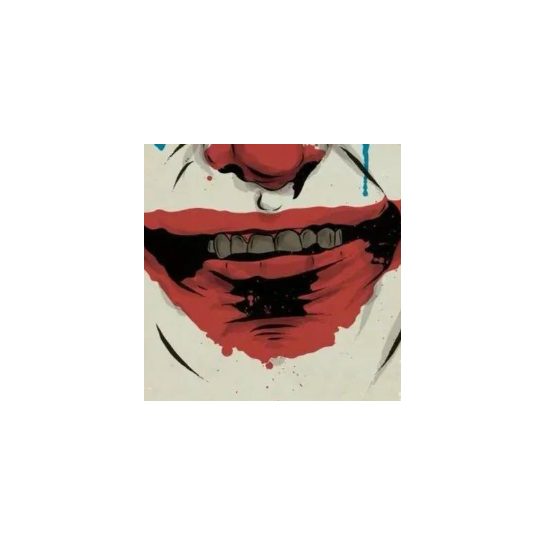 zd小丑