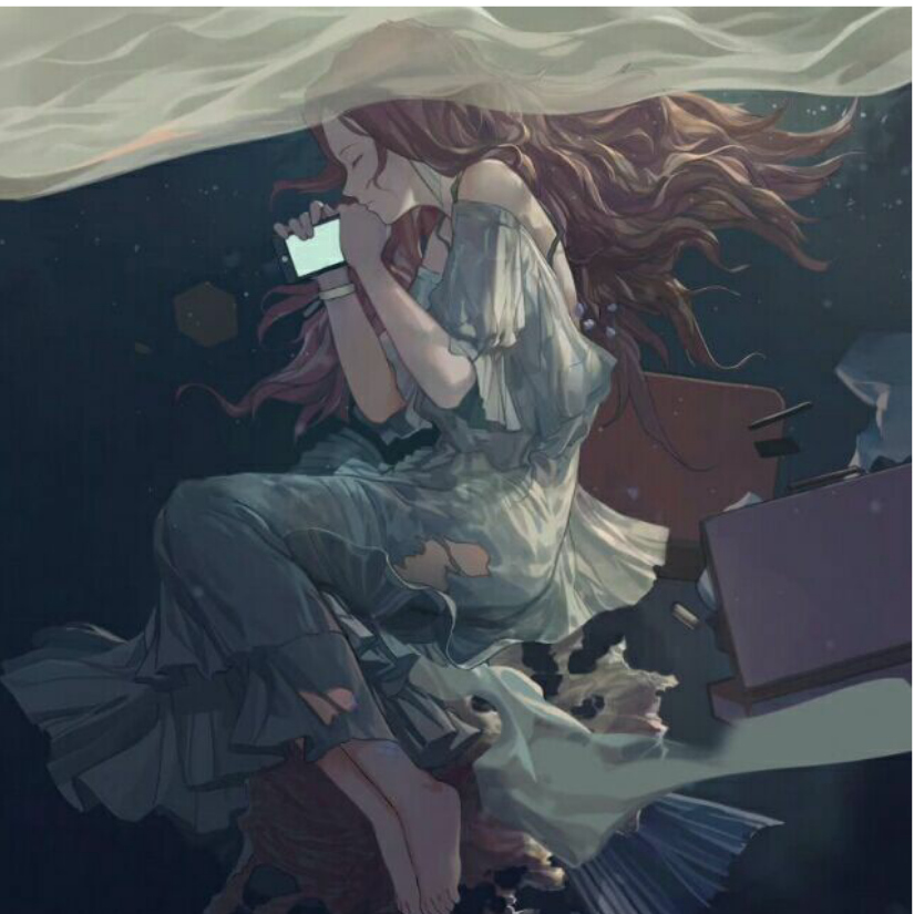 癫