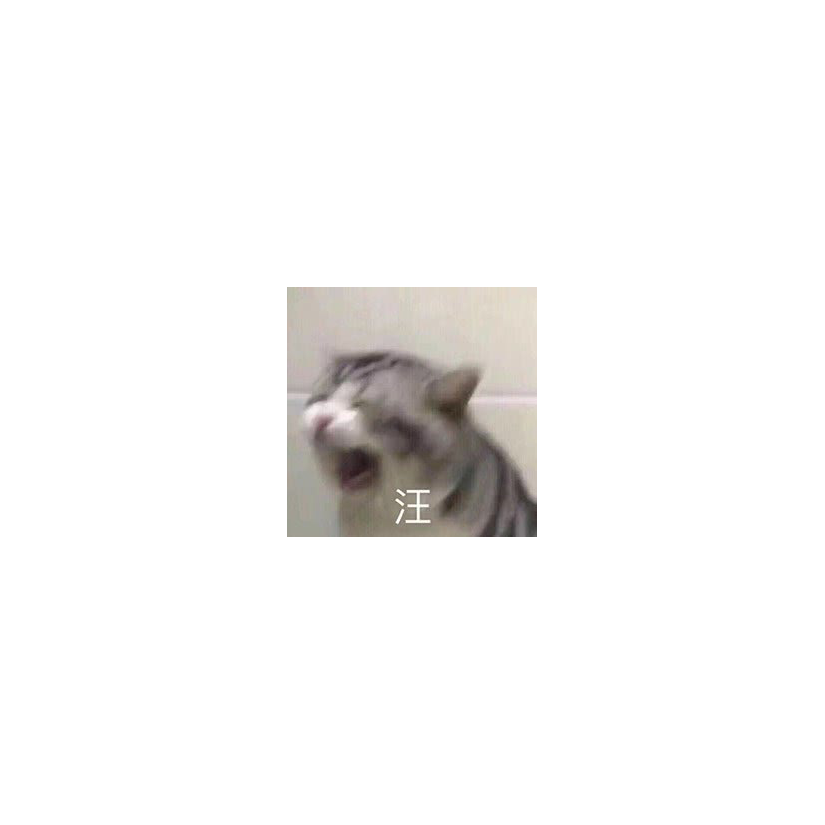 ❔