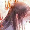 女孩不会流泪