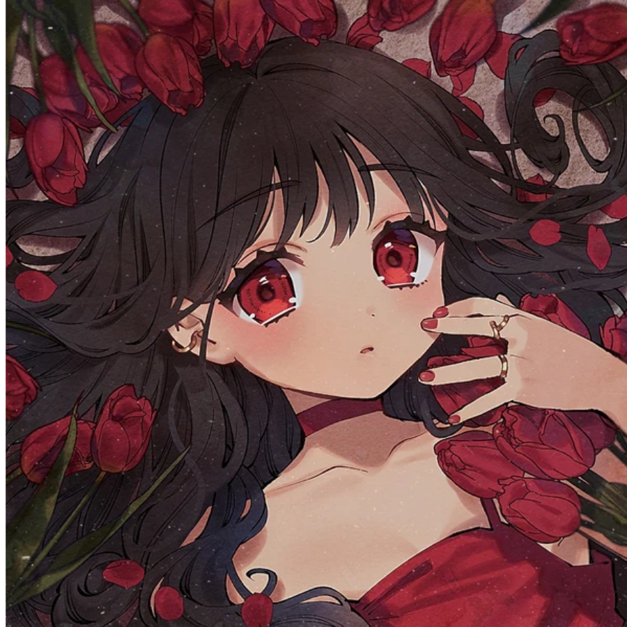 第四十四次叶落