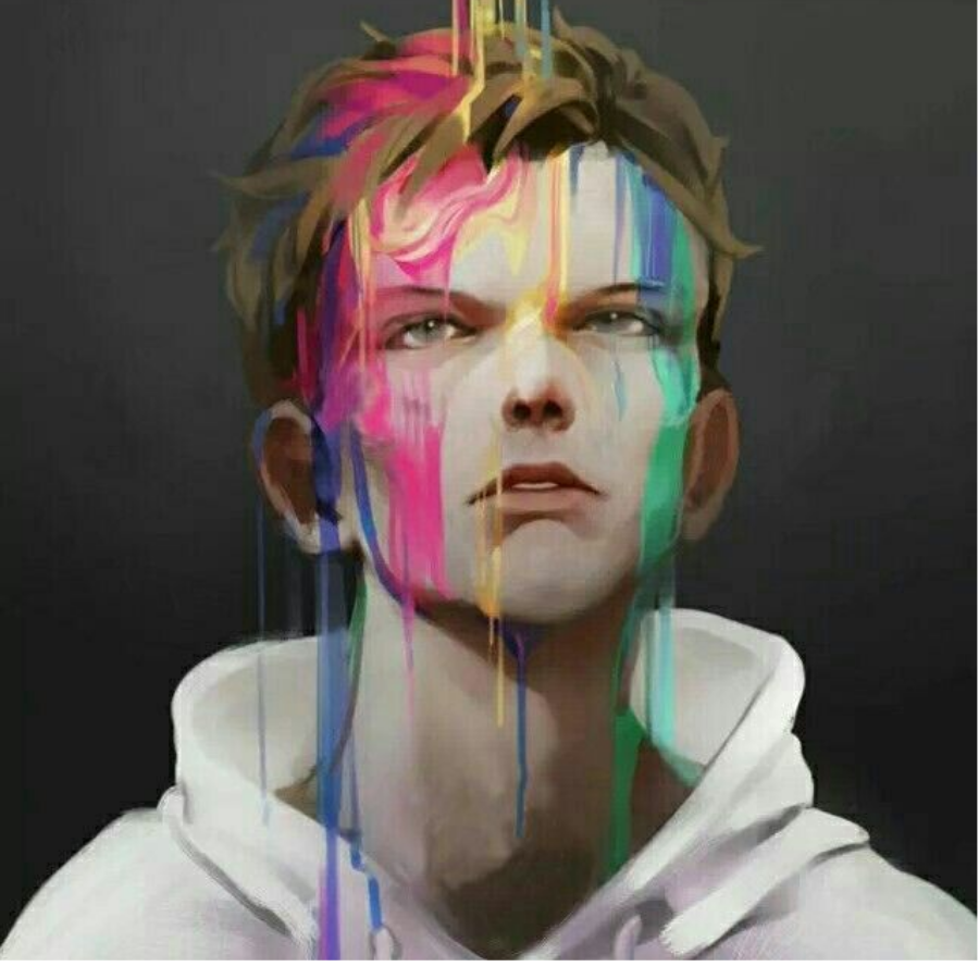 Avicii