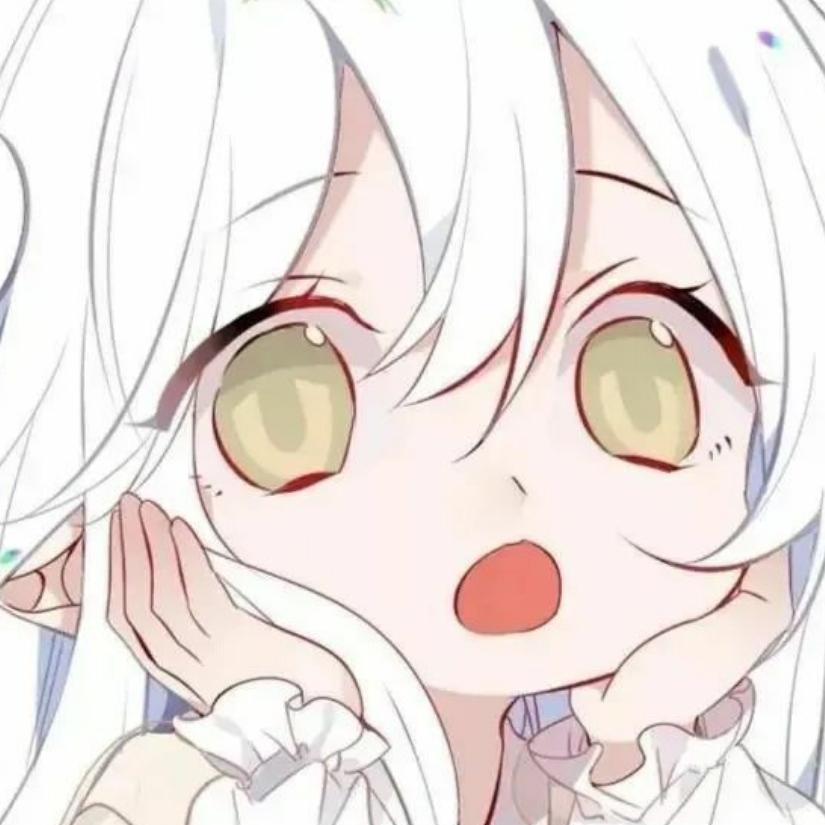 白熊