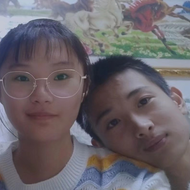 ° 安如少年初如梦