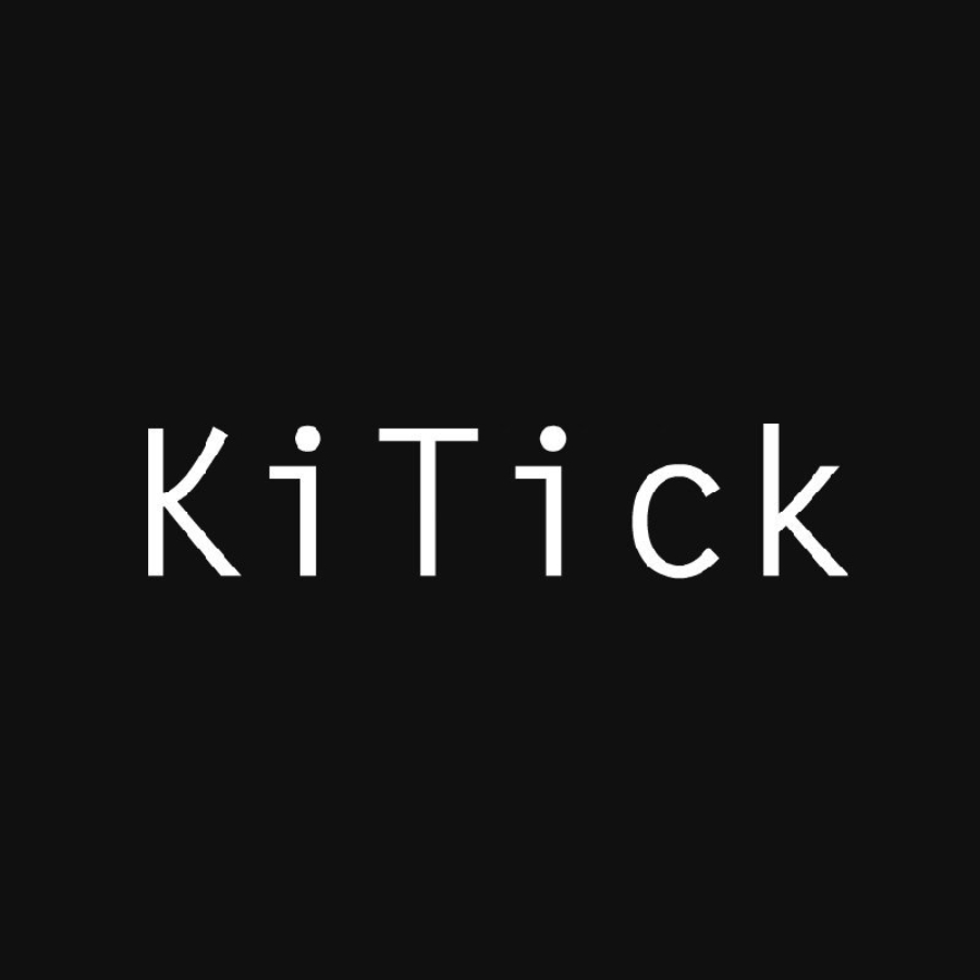 KiTick.