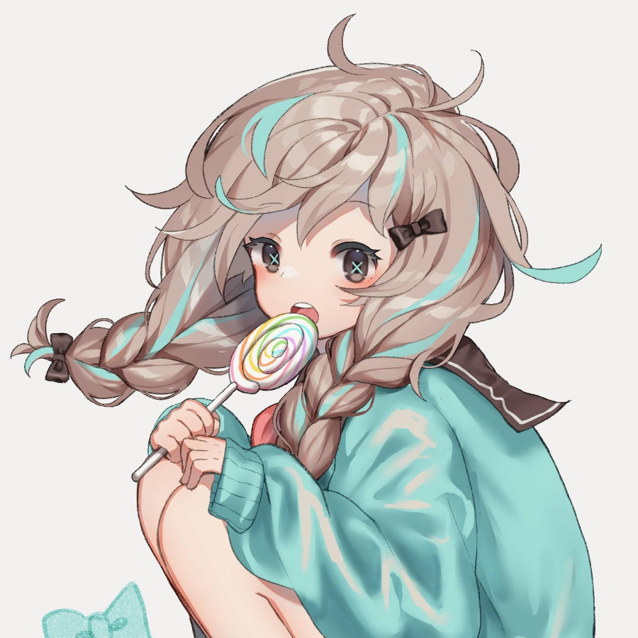 蜉蝣