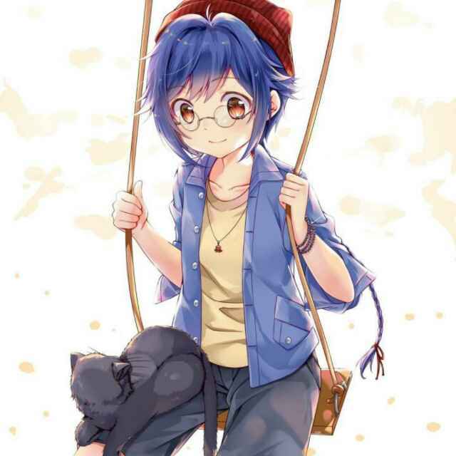王渊