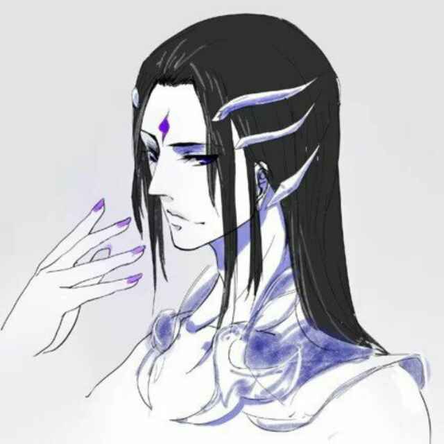 君子如钰世无双