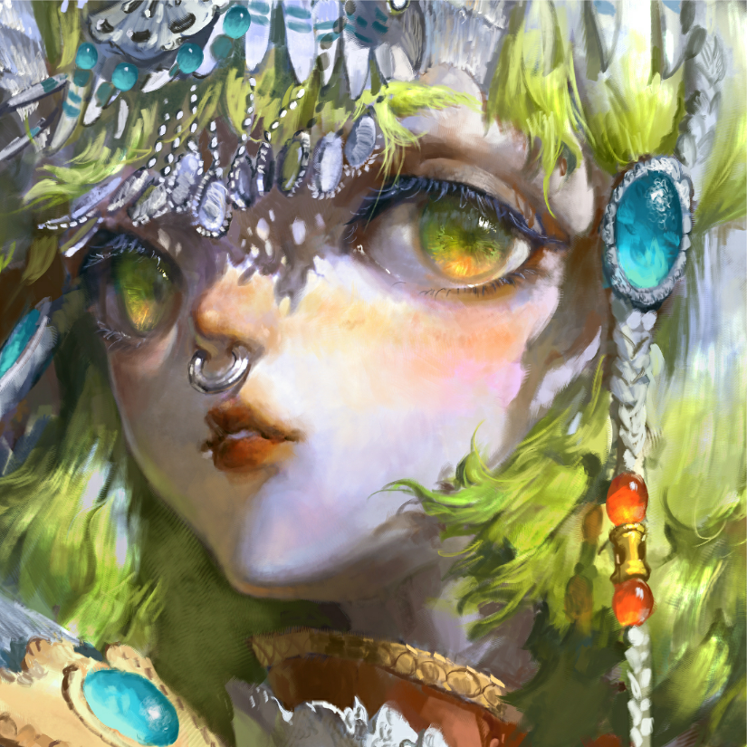 良辰美景输了奈何天