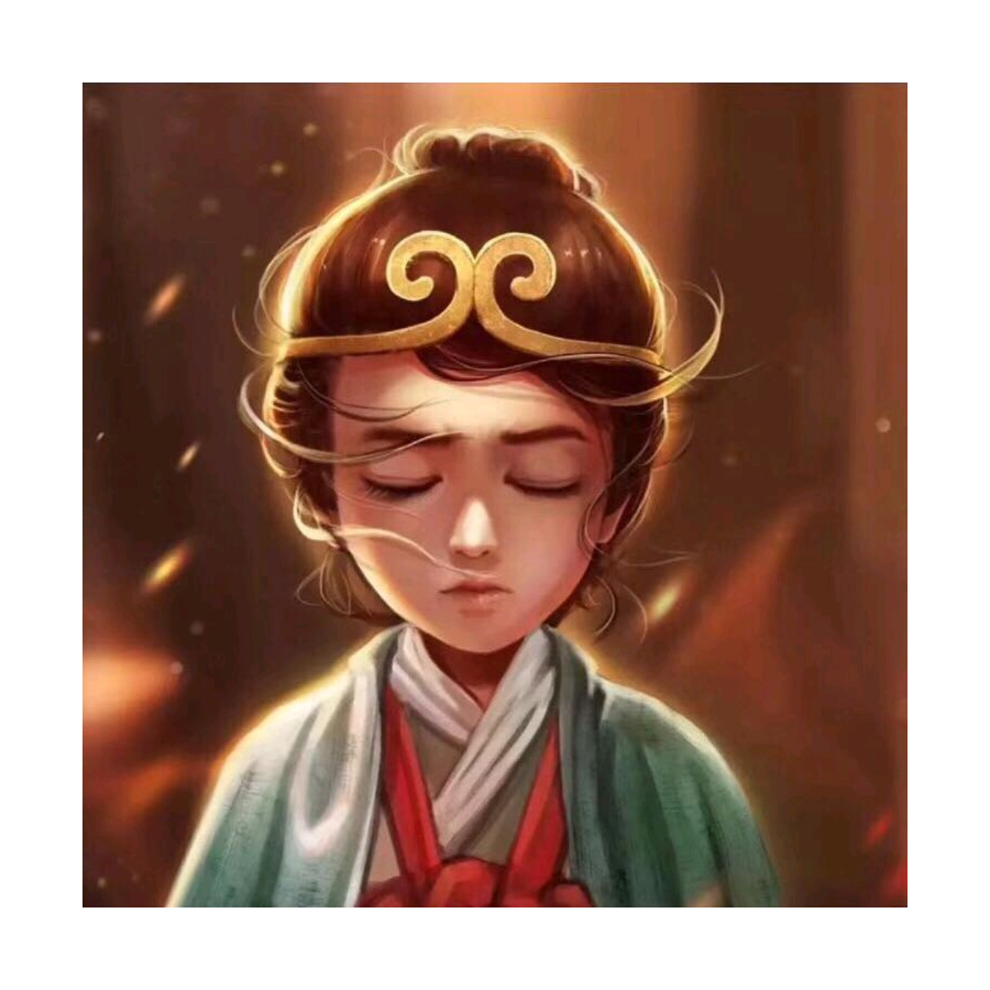 我是华华啊
