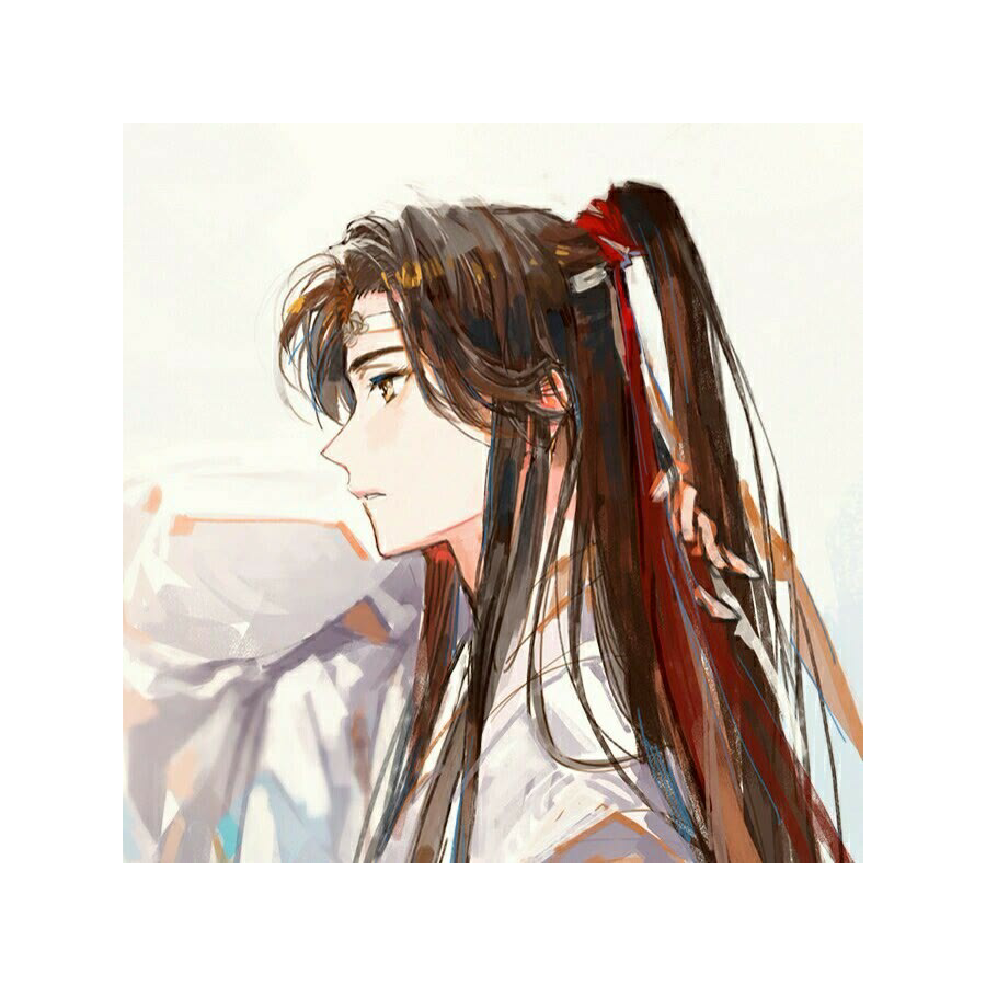 姜尚QAQ