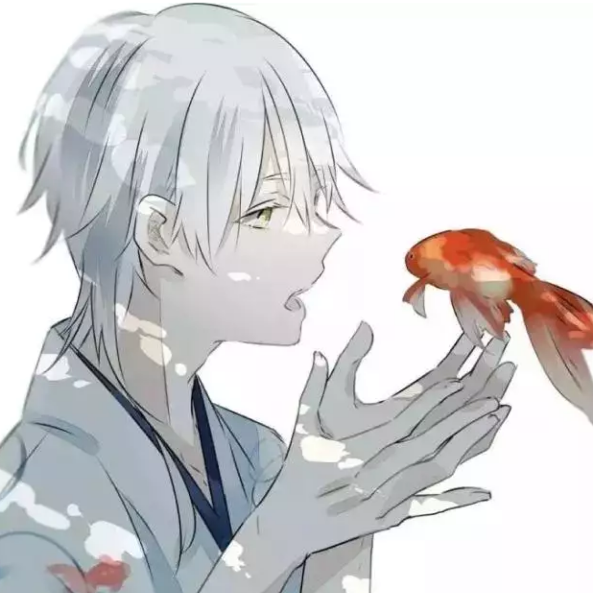 可达鸭超可耐