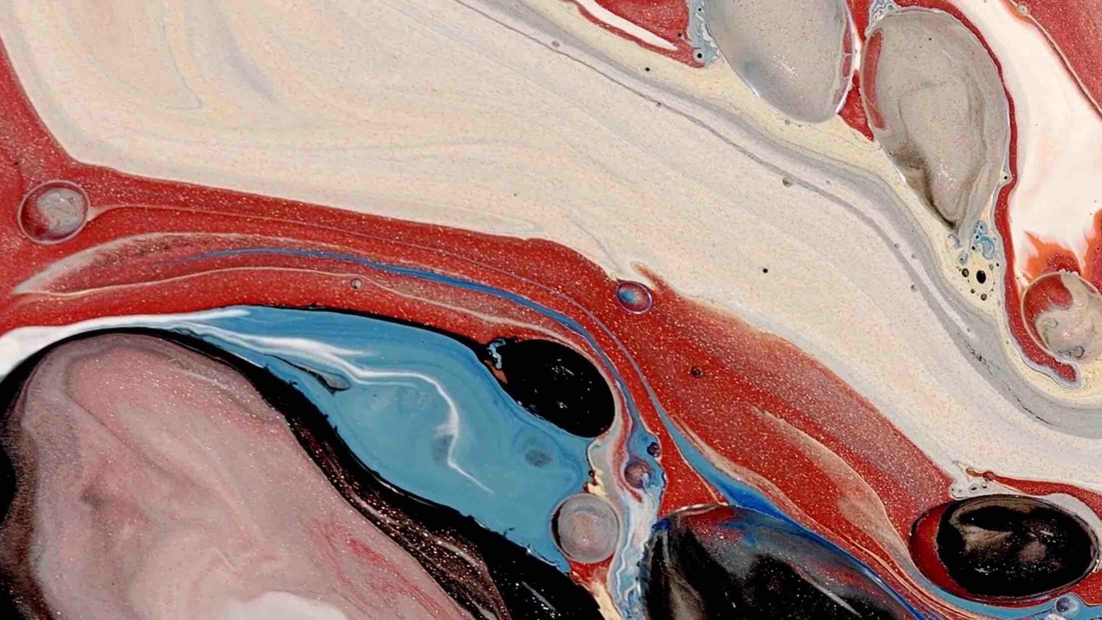 Hue.