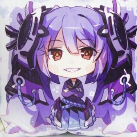 崩坏型mikali