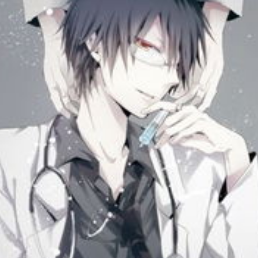 Mr.顾眠
