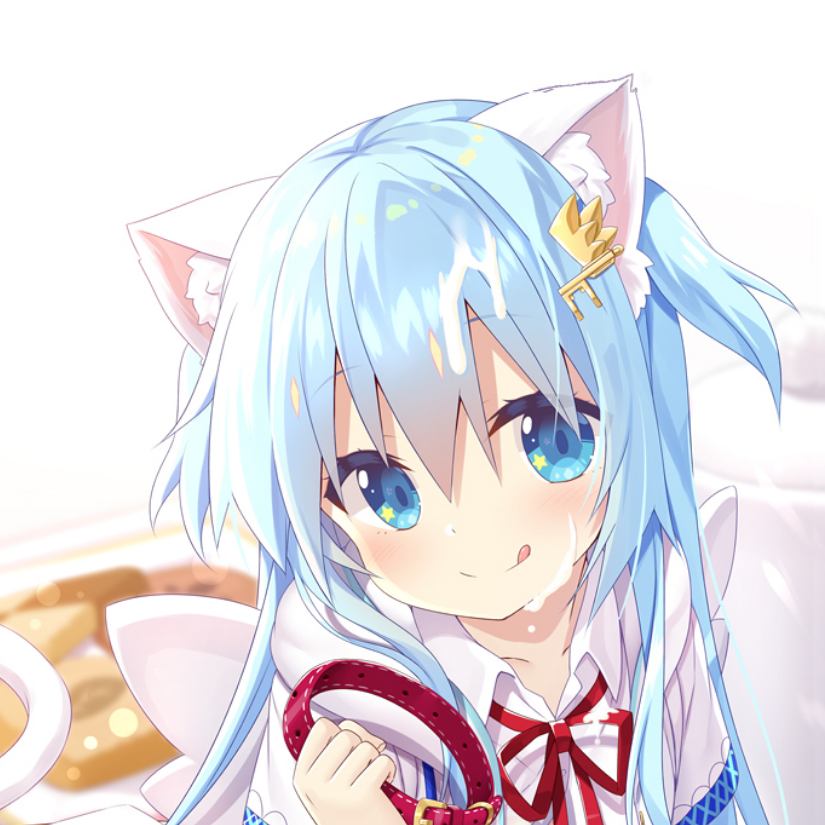 破猫OuO