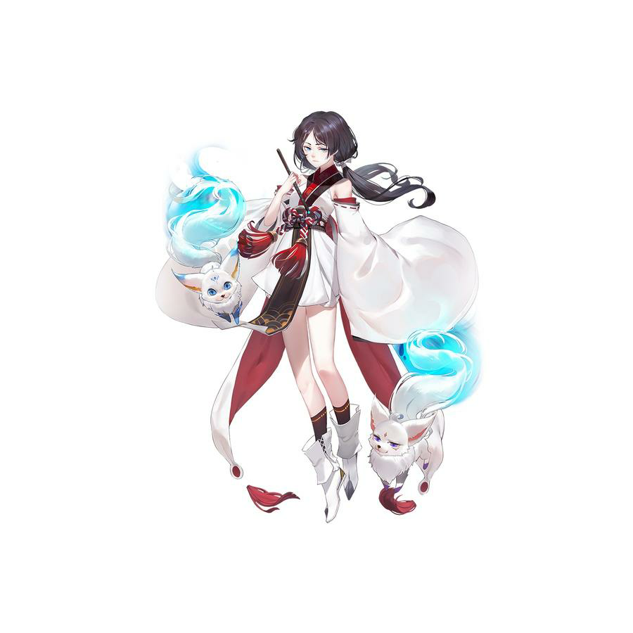 雨落石