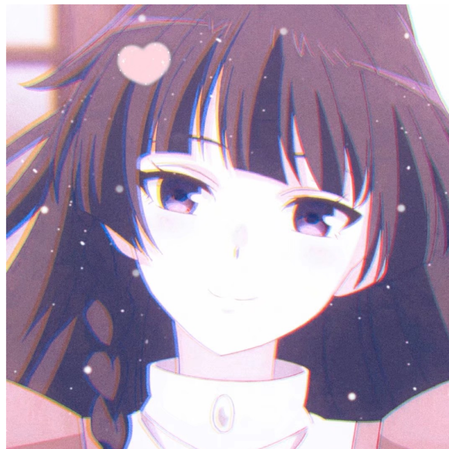 笑笑摇