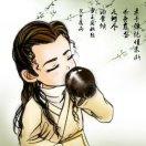 红鲤鱼与绿鲤鱼与驴