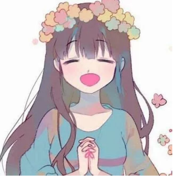 人间皆草木