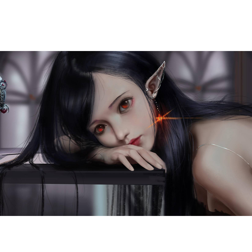梦魔狂三