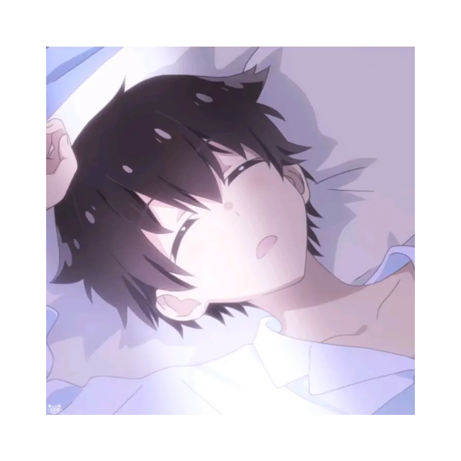 离殇