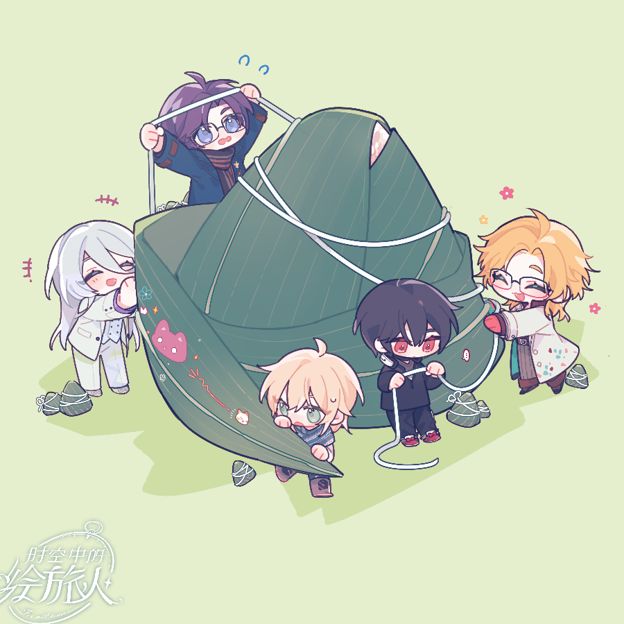 蜜桃仙儿