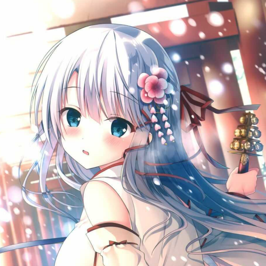 荒流