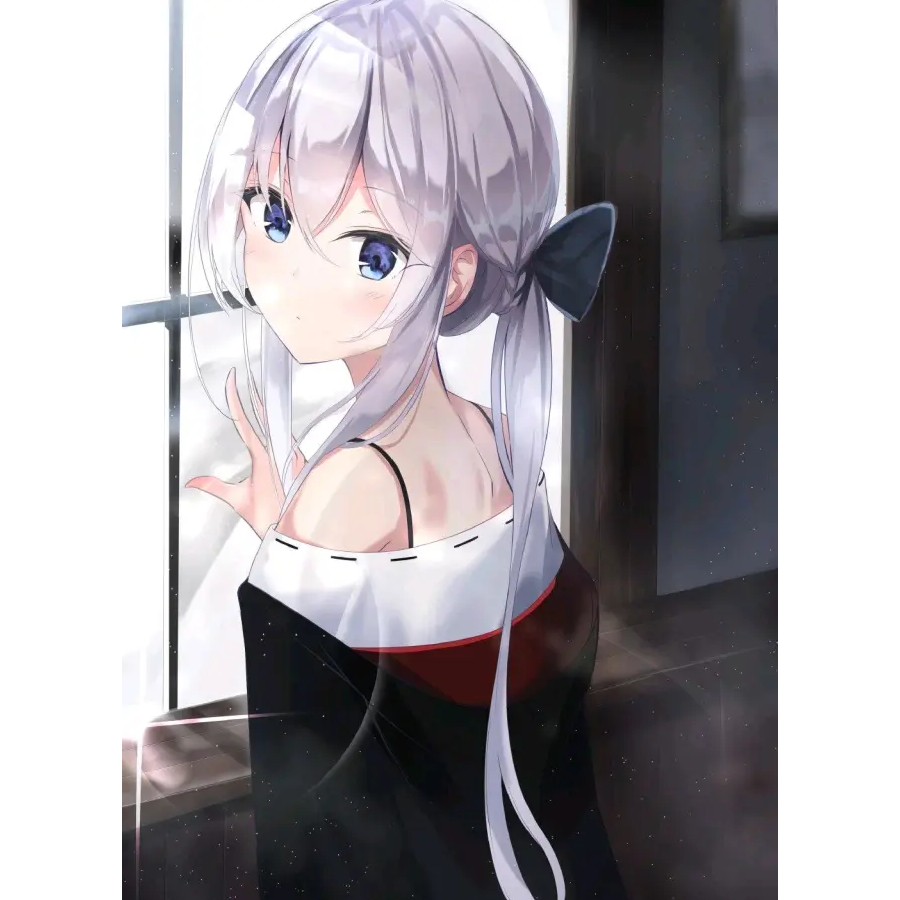暮雪