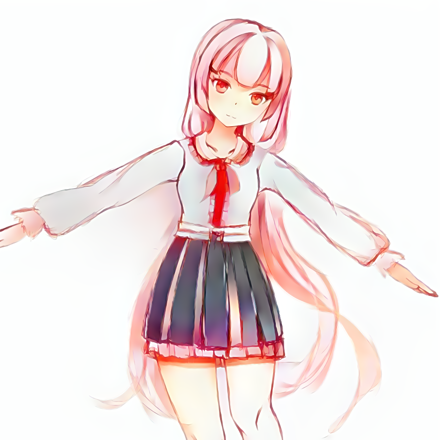 我妻奈奈子