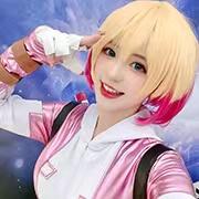 发牌娘小姐的狗