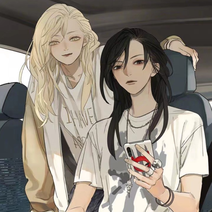 惊了的林林林闲er