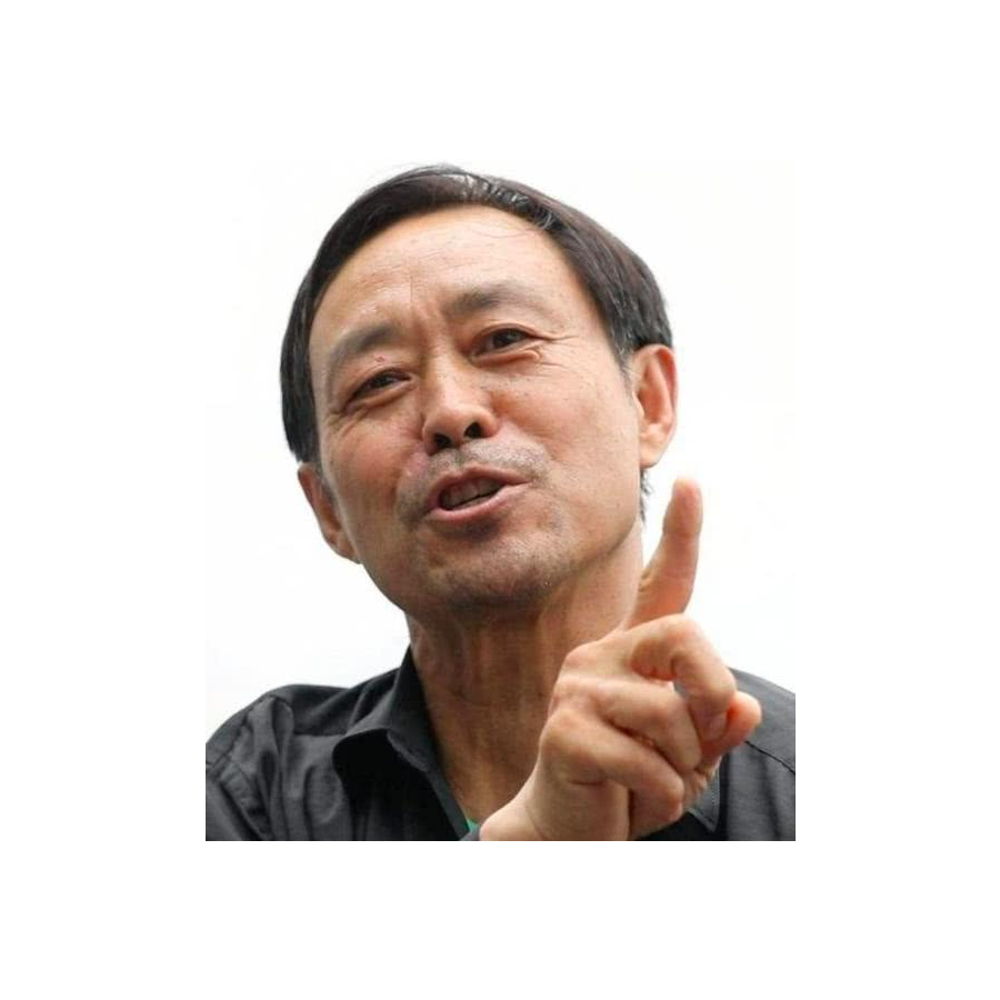 马保国